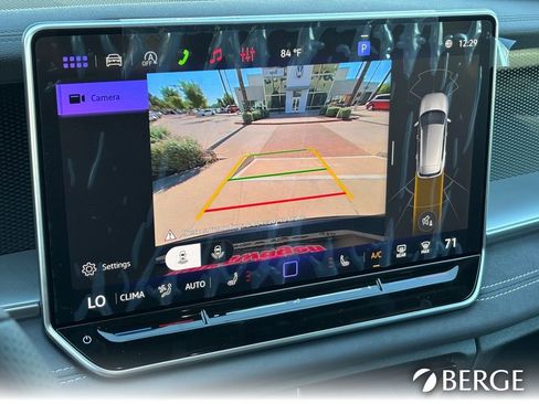 New 2026 Volkswagen Tiguan SE R-Line image 21