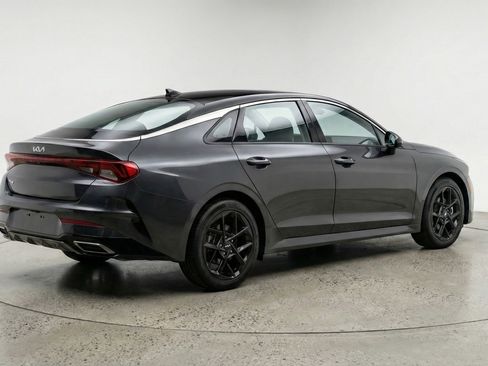 Used 2025 Kia K5 LXS FWD image 9