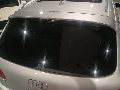 Used 2010 Audi Q7 3.6 Premium Plus image 18