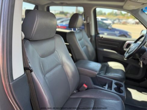 Used 2007 Honda Ridgeline RTL image 18