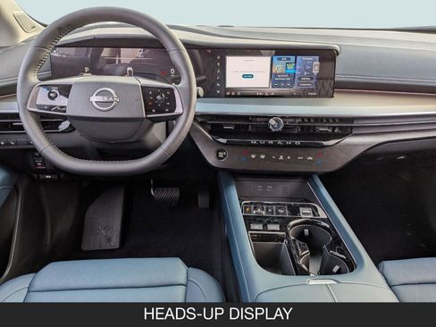 New 2026 Nissan Murano Platinum w/ Cargo Package image 14