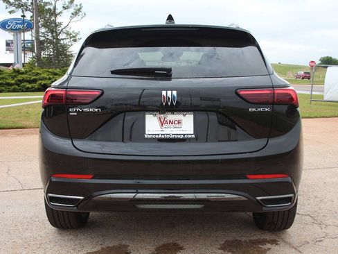 New 2026 Buick Envision Sport Touring AWD/4WD image 9