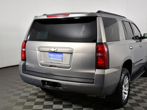 Used 2019 Chevrolet Tahoe LT AWD/4WD image 7