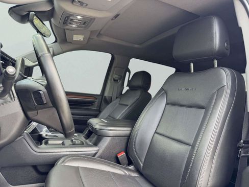 Used 2024 GMC Sierra 2500 Denali w/ Denali Reserve Package AWD/4WD image 20