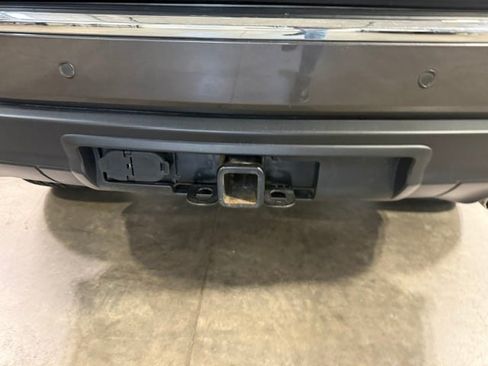 Certified 2020 Jeep Grand Cherokee Limited w/ Trailer Tow Group IV AWD/4WD image 24