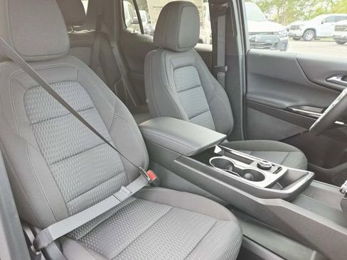 New 2026 Chevrolet Equinox LT w/ Midnight Edition image 14