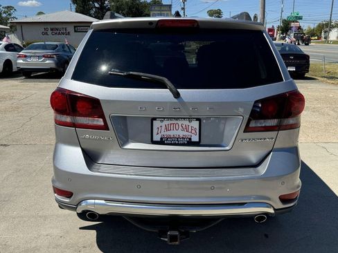 Used 2016 Dodge Journey Crossroad image 6