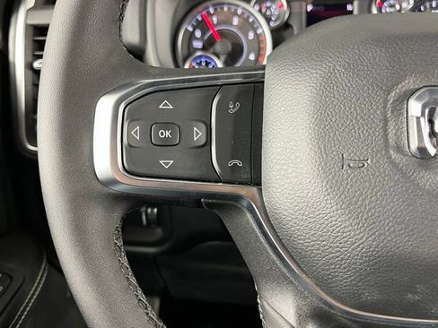New 2026 RAM 2500 Big Horn AWD/4WD image 15