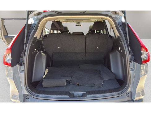 Used 2024 Honda CR-V EX image 18