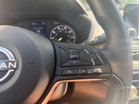 Used 2023 Nissan Altima 2.5 S FWD image 22