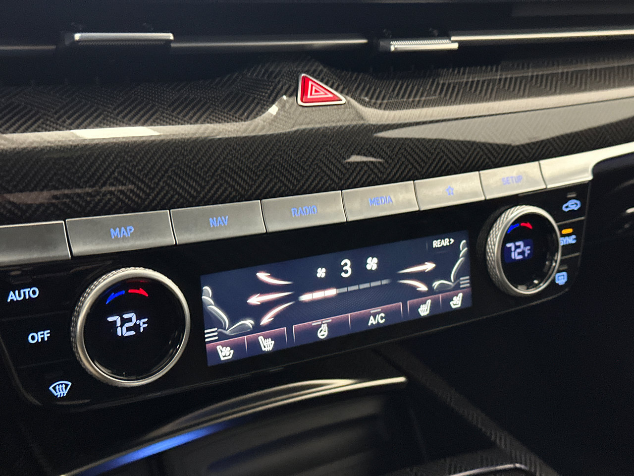 Used 2023 Genesis G80 3.5T Sport AWD/4WD image 26