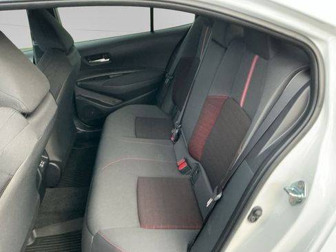 New 2026 Toyota Corolla SE w/ SE Package image 13