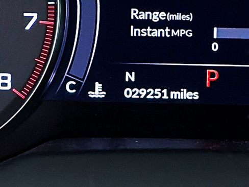 Used 2019 Acura RDX w/ Advance Package AWD/4WD image 35