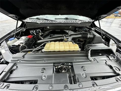 Used 2020 Ford F150 Platinum image 28
