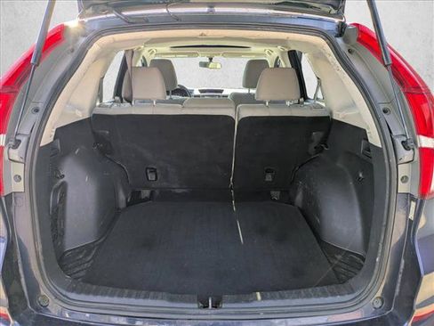 Used 2015 Honda CR-V EX image 6