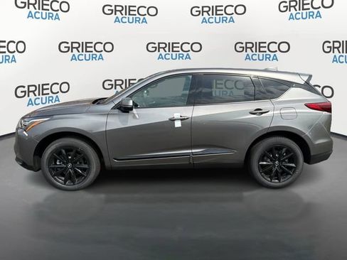 New 2026 Acura RDX SH-AWD image 8