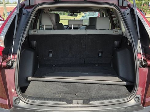 Used 2019 Honda CR-V EX image 23