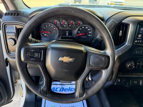 Used 2020 Chevrolet Silverado 3500 W/T w/ WT Fleet Convenience Package image 43