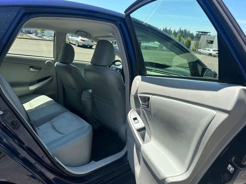 Used 2014 Toyota Prius Four FWD image 14