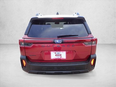 Certified 2026 Subaru Outback Touring XT AWD/4WD image 3