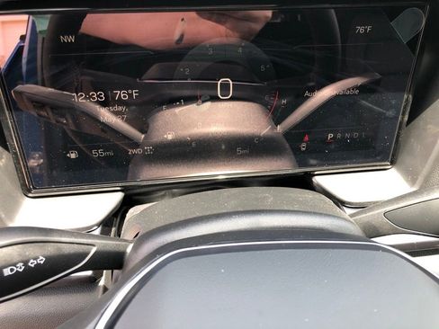 New 2026 GMC Terrain AT4 image 19