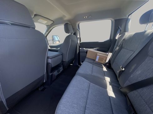 New 2026 Ford F250 XL w/ STX Appearance Package AWD/4WD image 19