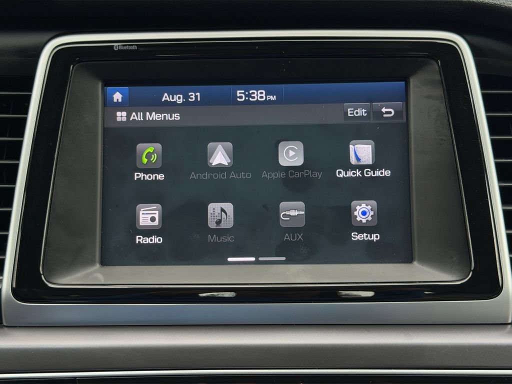 Used 2019 Hyundai Sonata ECO FWD image 21