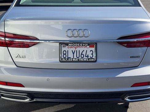 Used 2019 Audi A6 3.0T Premium Plus w/ Premium Plus Package image 6