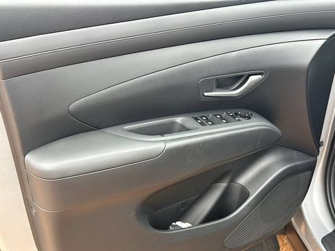New 2026 Hyundai Tucson SEL FWD image 11