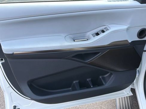 New 2027 Lincoln Navigator L Black Label AWD/4WD image 11