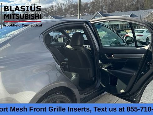 Used 2015 Lexus GS 350 AWD w/ F Sport Package image 20