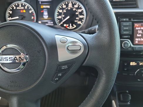 Used 2018 Nissan Sentra SV image 18