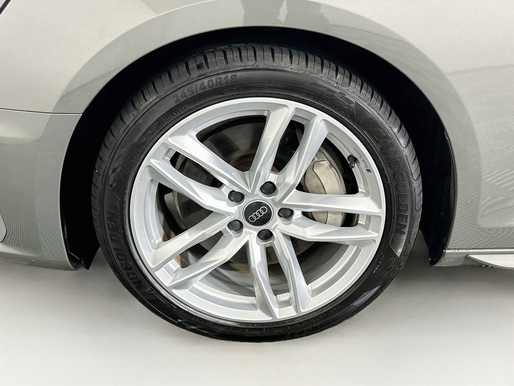 Used 2024 Audi A4 2.0T Premium Plus AWD/4WD image 11