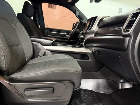 Used 2020 RAM 1500 Big Horn image 23