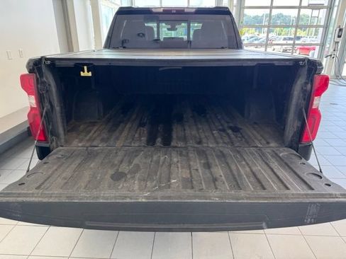 Used 2019 Chevrolet Silverado 1500 High Country w/ High Country Premium Package AWD/4WD image 43