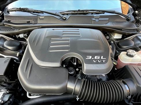 Certified 2023 Dodge Challenger SXT image 9