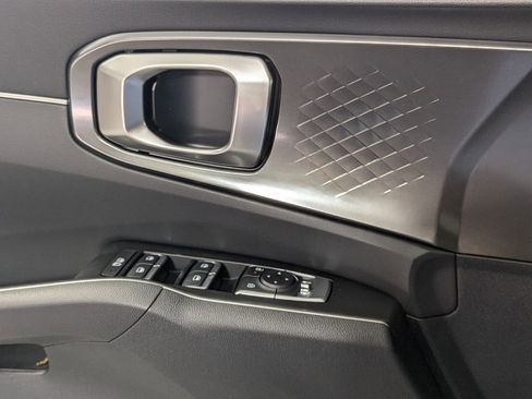 New 2025 Kia Sorento S w/ Panoramic Sunroof Package image 14