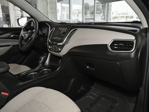 Used 2022 Chevrolet Equinox LS w/ LPO, Cargo Package FWD image 37