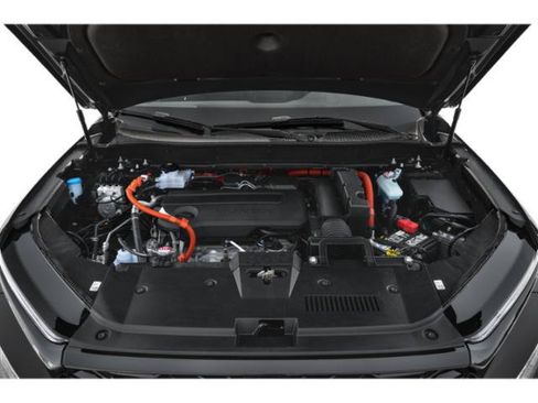 Used 2025 Honda CR-V Sport image 14