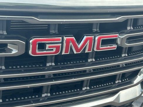 Used 2021 GMC Canyon AT4 w/ Driver Alert Package AWD/4WD image 20
