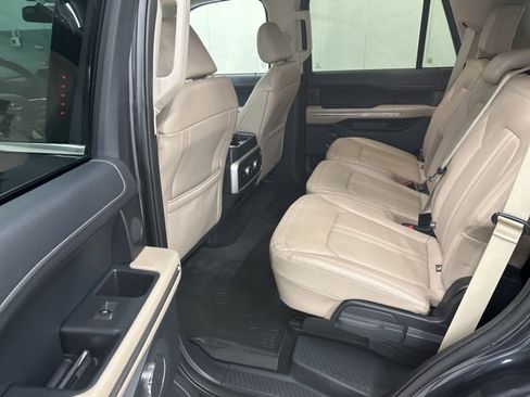Used 2022 Ford Expedition Limited image 8