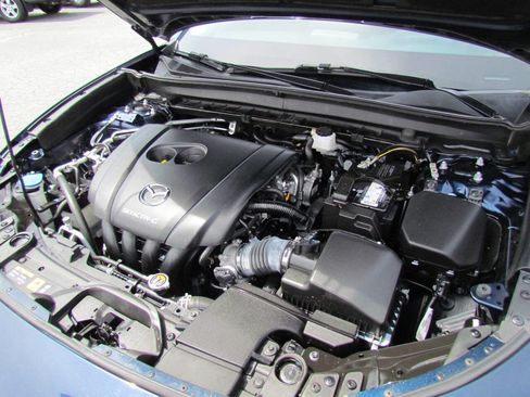 Used 2020 MAZDA CX-30 FWD image 27