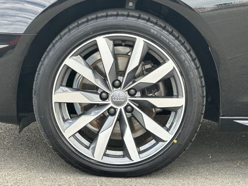 Used 2020 Audi A4 2.0T Premium w/ Convenience Package image 25