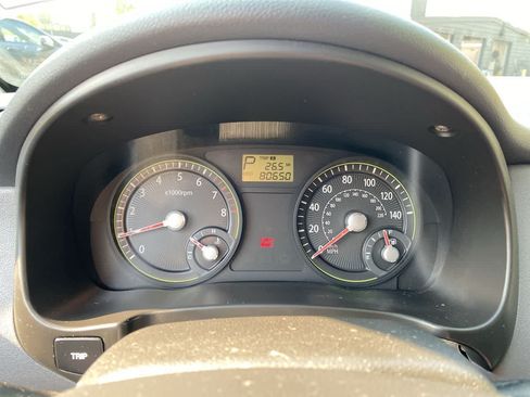 Used 2007 Kia Rio5 SX w/ PWR Pkg FWD image 25