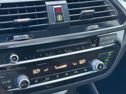 Used 2019 BMW X3 sDrive30i w/ Driving Assistance Package image 21