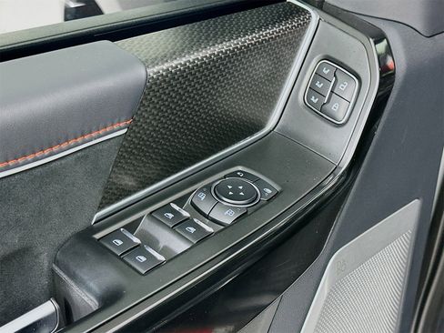 Used 2024 Ford F150 Raptor w/ Equipment Group 803A Raptor R image 19