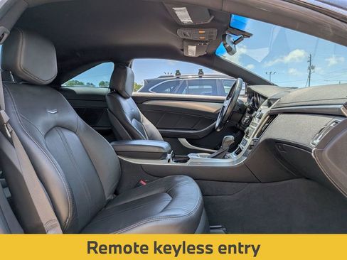 Used 2014 Cadillac CTS Performance RWD image 26