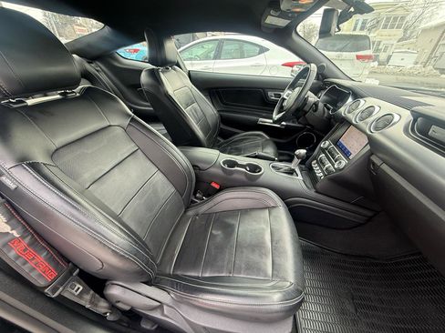 Used 2019 Ford Mustang GT Premium w/ Equipment Group 401A image 20