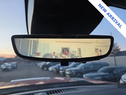 Used 2025 Chevrolet Silverado 2500 High Country w/ Technology Package image 29