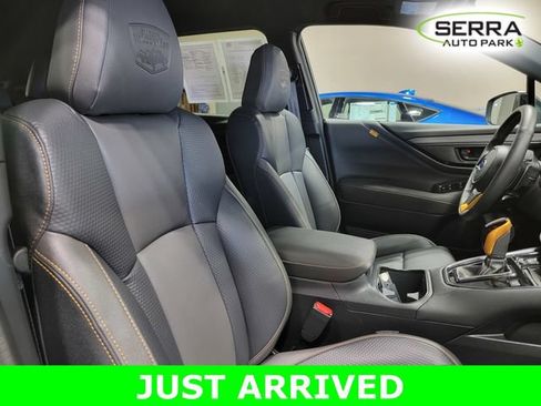 Certified 2025 Subaru Outback Wilderness AWD/4WD image 15